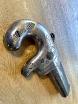 National Arms Co. sinle shot No.2 Derringer - 5 of 10