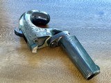 National Arms Co. sinle shot No.2 Derringer - 8 of 10