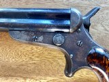 Sharps & Hankins #3 32r.f. derringer - 2 of 12