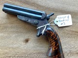 Sharps & Hankins #3 32r.f. derringer - 12 of 12