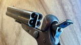 Sharps & Hankins #3 32r.f. derringer - 10 of 12