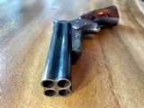 Sharps & Hankins #3 32r.f. derringer - 3 of 12
