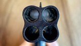 Sharps & Hankins #3 32r.f. derringer - 11 of 12