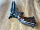Sharps & Hankins #3 32r.f. derringer - 7 of 12