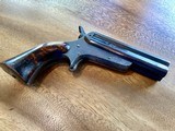 Sharps & Hankins #3 32r.f. derringer - 6 of 12