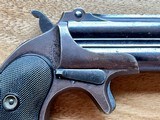 Remington double derringer - 4 of 11