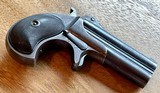 Remington double derringer - 2 of 11