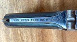 Remington double derringer - 7 of 11