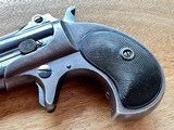 Remington double derringer - 6 of 11