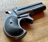 Remington double derringer - 3 of 11