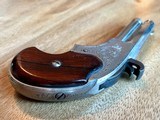 Remington Rider magazine pistol - 3 of 11