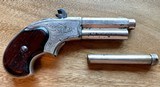 Remington Rider magazine pistol - 8 of 11