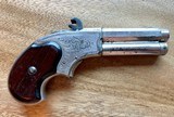 Remington Rider magazine pistol - 5 of 11