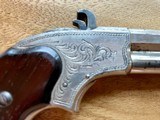 Remington Rider magazine pistol - 6 of 11
