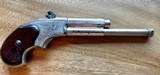 Remington Rider magazine pistol - 7 of 11