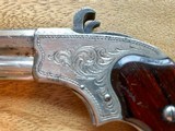 Remington Rider magazine pistol - 4 of 11