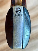Colt Navy original antique 1851 - 11 of 11