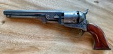 Colt Navy original antique 1851
