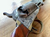 Colt Navy original antique 1851 - 5 of 11