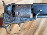 Colt Navy original antique 1851 - 9 of 11