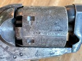 Colt Navy original antique 1851 - 8 of 11
