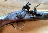 Antique flintlock trade pistol - 2 of 9