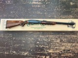 Remington 572 BDL Fieldmaster .22 S,L,LR - 1 of 15