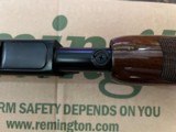 Remington 572 BDL Fieldmaster .22 S,L,LR - 6 of 15