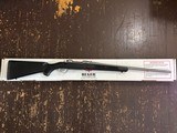 Ruger M77 Hawkeye All Weather .260 Rem - 1 of 15