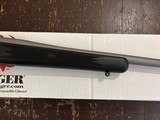 Ruger M77 Hawkeye All Weather .260 Rem - 4 of 15