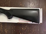 Ruger M77 Hawkeye All Weather .260 Rem - 6 of 15