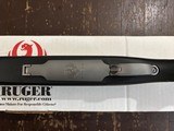 Ruger M77 Hawkeye All Weather .260 Rem - 10 of 15