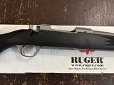 Ruger M77 Hawkeye All Weather .260 Rem - 3 of 15