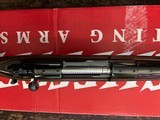 Winchester Model 70 Super Grade 30-06 Made in U.S.A. - 10 of 14