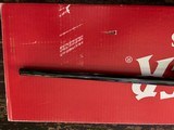 Winchester Model 70 Super Grade 30-06 Made in U.S.A. - 5 of 14