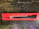 Winchester Model 70 Ultimate Shadow Stainless 270 Win. Made in U.S.A. - 1 of 14