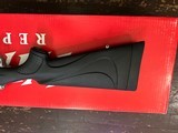 Winchester Model 70 Ultimate Shadow Stainless 270 Win. Made in U.S.A. - 2 of 14