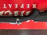 Winchester Model 70 Ultimate Shadow Stainless 270 Win. Made in U.S.A. - 3 of 14