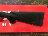Winchester Model 70 Ultimate Shadow Stainless 270 Win. Made in U.S.A. - 6 of 14