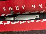 Winchester Model 70 Ultimate Shadow Stainless 270 Win. Made in U.S.A. - 11 of 14