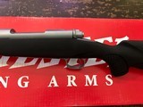 Winchester Model 70 Ultimate Shadow Stainless 270 Win. Made in U.S.A. - 7 of 14