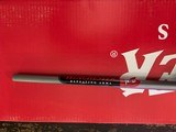 Winchester Model 70 Ultimate Shadow Stainless 270 Win. Made in U.S.A. - 5 of 14