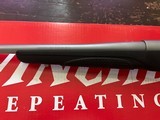 Winchester Model 70 Ultimate Shadow Stainless 270 Win. Made in U.S.A. - 8 of 14