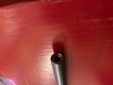 Winchester Model 70 Ultimate Shadow Stainless 270 Win. Made in U.S.A. - 12 of 14