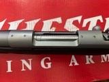 Winchester Model 70 Ultimate Shadow Stainless 270 Win. Made in U.S.A. - 10 of 14