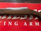 Winchester Model 70 Featherweight Stainless 7mm-08 REM. - 3 of 14