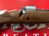 Winchester Model 70 Featherweight Stainless 7mm-08 REM. - 6 of 14