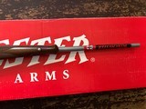 Winchester Model 70 Featherweight Stainless 7mm-08 REM. - 12 of 14