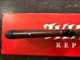 Winchester Model 70 Featherweight Stainless 7mm-08 REM. - 10 of 14
