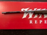Winchester Model 70 Featherweight Stainless 7mm-08 REM. - 4 of 14